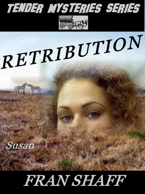 cover image of Retribution